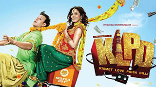 Kismet Love Paisa Dilli